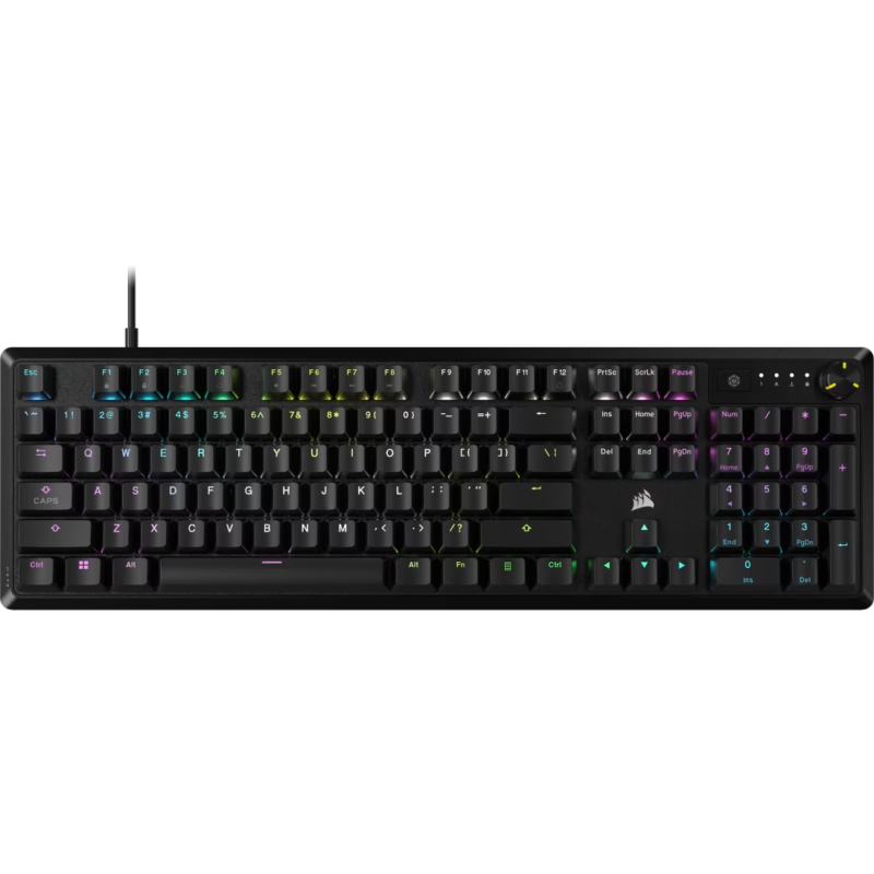 K70 Keyboard PI 3 K70 Keyboard PI 3