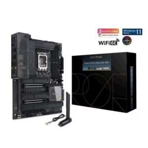 ASUS ProArt Z790 Creator WiFi