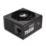 ASUS TUF GAMING 750G 750W 80 Plus Gold Fully Modular Power Supply EaseTec Pakistan
