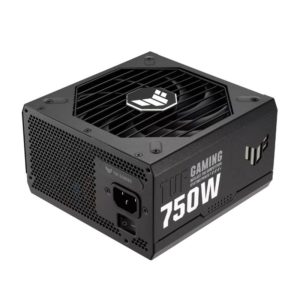 ASUS TUF GAMING 750G 750W 80 Plus Gold Fully Modular Power Supply EaseTec Pakistan