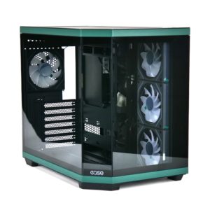 EASE EC124B Pro Case
