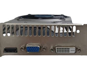 EASE GT730 Graphic Card PI 5
