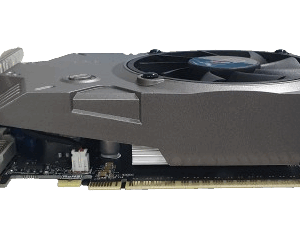 EASE GT730 Graphic Card PI 6