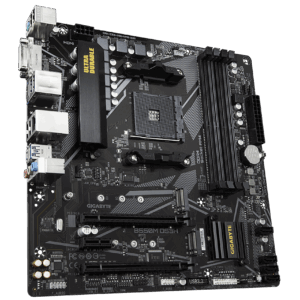 GB Motherboard B550 DS3H PI 2