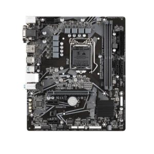 GIGABYTE H510M S2H MICRO ATX MOTHERBOARD PI 2