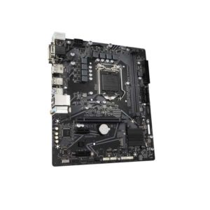 GIGABYTE H510M S2H MICRO ATX MOTHERBOARD PI 3