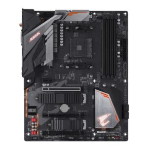 Gigabyte B450 Motherboard PI 2