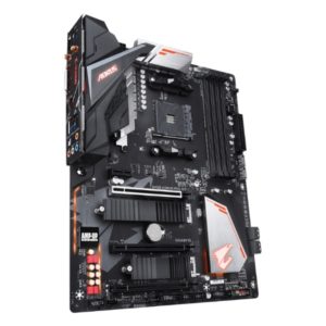 Gigabyte B450 Motherboard PI 3