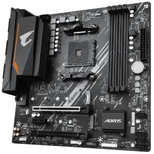 Gigabyte Motherboad B550 Elite 1 0 PI 3