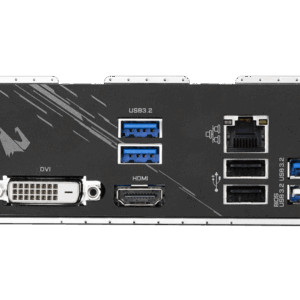 Gigabyte Motherboad B550 Elite 1 0 PI 4