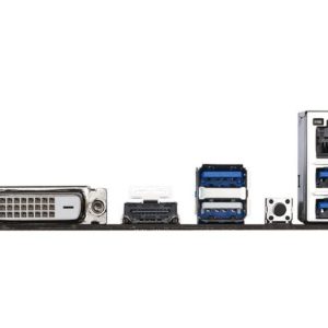Gigabyte Motherboard A520M H PI 5