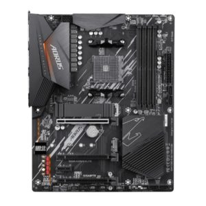 Gigabyte Motherboard B550 Auros Elite PI 2