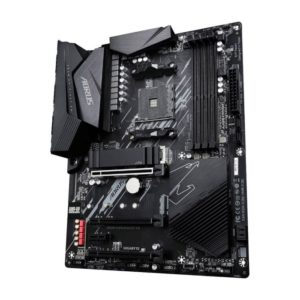 Gigabyte Motherboard B550 Auros Elite PI 4