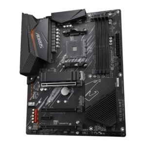 Gigabyte Motherboard B550 Auros Elite PI 4