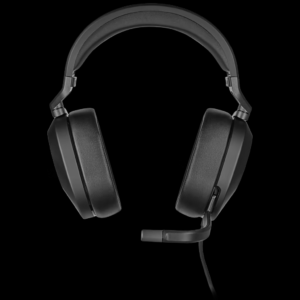 Corsair HS65 Surround Wired Gaming Headset PI 3