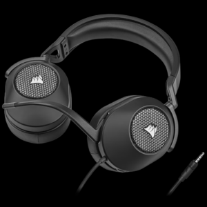 Corsair HS65 Surround Wired Gaming Headset PI 4