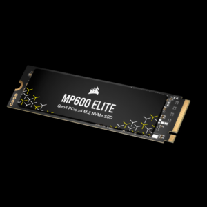 Corsair MP600 ELITE 1TB PCIe Gen4 x4 NVMe 1 4 M 2 SSD PI 1