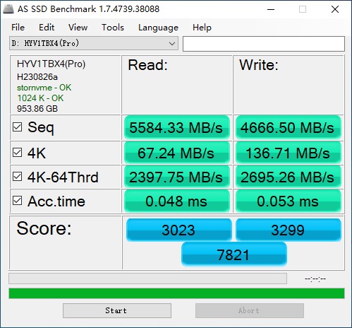 EASE M2 NVMe PCIe SSD 1TB Desc Img 2