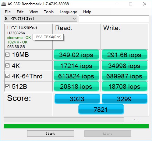 EASE M2 NVMe PCIe SSD 1TB Desc Img 3