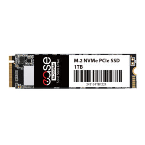 EASE M2 NVMe PCIe SSD 1TB PI 2