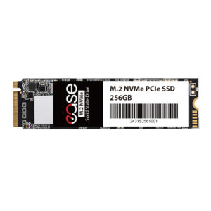 EASE M2 NVMe PCIe SSD 256GB PI 2