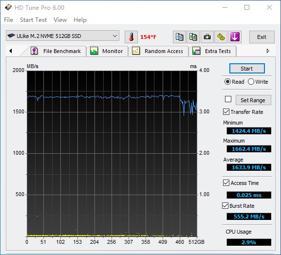 EASE M2 NVMe PCIe SSD 512GB Desc Img 4