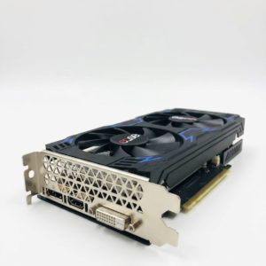 Ease RTX 3050 NVIDIA GeForce GDDR6 6GB - Image 4