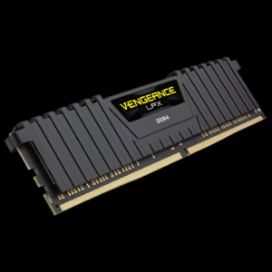 VENGEANCE® LPX 32GB (1 x 32GB) DDR4 DRAM 3000MHz PI 2