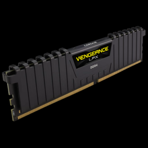 VENGEANCE® LPX 32GB (1 x 32GB) DDR4 DRAM 3000MHz PI 3