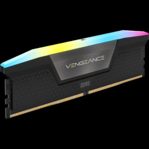 VENGEANCE® RGB 32GB (2x16GB) DDR5 DRAM 6000MTs CL36 PI 2