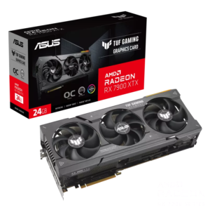 ASUS RX7900XTX pI 4