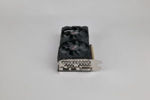 EASE E1660S Graphic Card PI 10