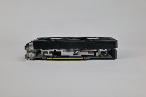 EASE E1660S Graphic Card PI 5