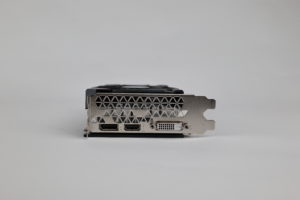 EASE E1660S Graphic Card PI 7