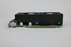 EASE E740 Graphic Card PI 2