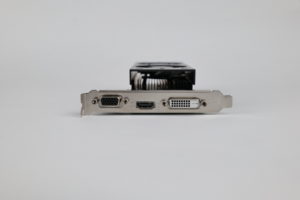 EASE E740 Graphic Card PI 5