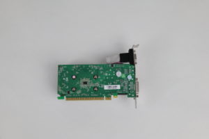 EASE E740 Graphic Card PI 7