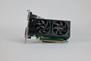 EASE E740 Graphic Card PI 9