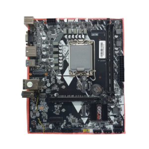 EASE EB760M Motherboard PI 2