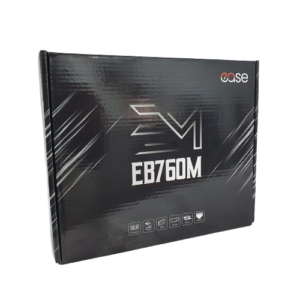 EASE EB760M Motherboard PI 4