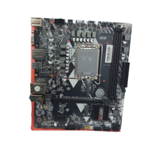 EASE EB760M Motherboard PI 5