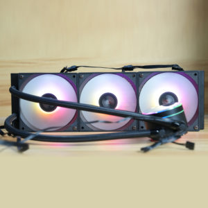 EASE ELC360 Liquid Cooler PI 51