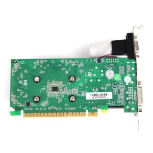 EASE E740 Graphic Card PI 26