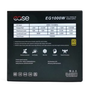 EASE EG1000W Product Image 7