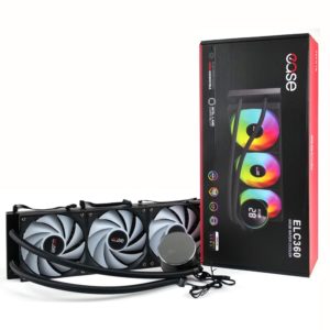 EASE ELC360 Liquid Cooler PI 24