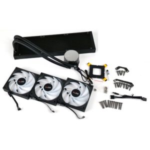 EASE ELC360 Liquid Cooler PI 25