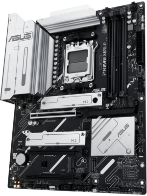 ASUS Prime X870 Motherboard PI 1