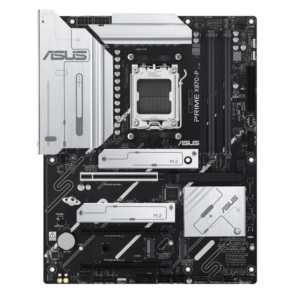 ASUS Prime X870 Motherboard PI 2