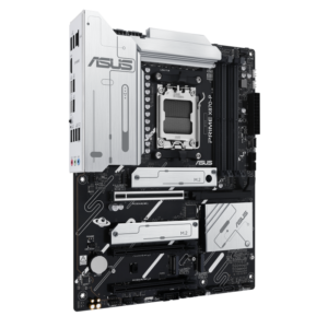 ASUS Prime X870 Motherboard PI 3