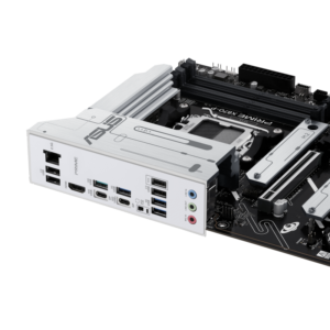 ASUS Prime X870 Motherboard PI 4